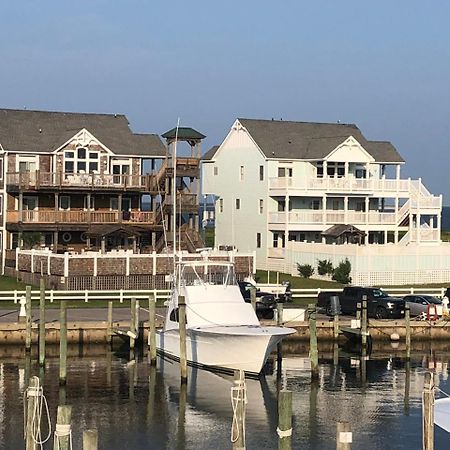 Cedar Island Resort Exterior foto