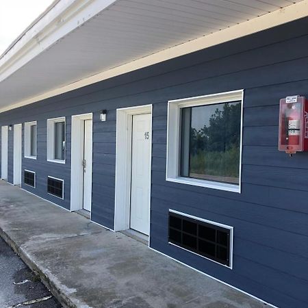 Cedar Island Resort Exterior foto