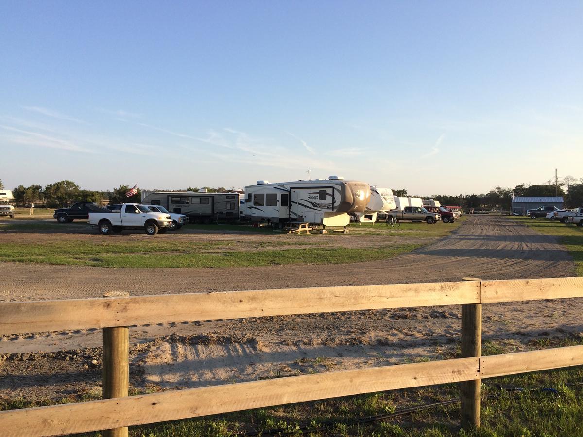Cedar Island Resort Exterior foto