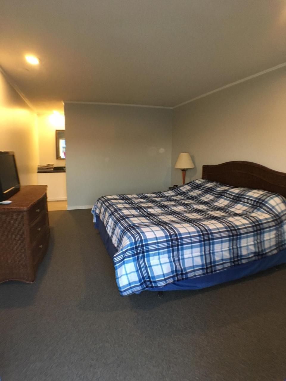 Cedar Island Resort Habitación foto